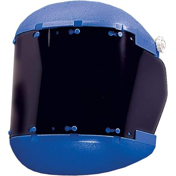 Sellstrom - Face Shield & Headgear Sets Type: Face Shield & Headgear Headgear Style: Headgear - Industrial Tool & Supply