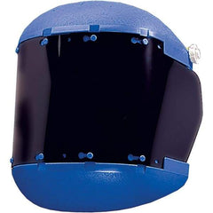 Sellstrom - Face Shield & Headgear Sets Type: Face Shield & Headgear Headgear Style: Headgear - Industrial Tool & Supply