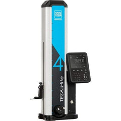 TESA Brown & Sharpe - Electronic Height Gages Maximum Measurement (Decimal Inch): 16 Maximum Measurement (mm): 415 - Industrial Tool & Supply
