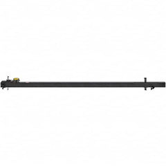 Starrett - Dial Test Indicators Maximum Measurement (mm): 1500 Dial Graduation (mm): 0.0100 - Industrial Tool & Supply