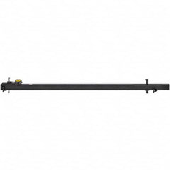 Starrett - Dial Test Indicators Maximum Measurement (mm): 1350 Dial Graduation (mm): 0.0100 - Industrial Tool & Supply