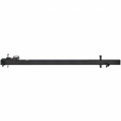 Starrett - Dial Test Indicators Maximum Measurement (Decimal Inch): 42.0000 Dial Graduation (Decimal Inch): 0.000500 - Industrial Tool & Supply