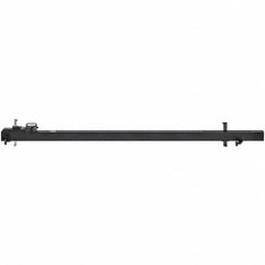 Starrett - Dial Test Indicators Maximum Measurement (Decimal Inch): 48.0000 Dial Graduation (Decimal Inch): 0.000500 - Industrial Tool & Supply