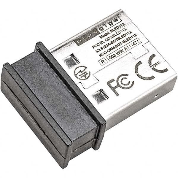 Starrett - Bore Gage Accessories Type: Cable Minimum Measurement (Decimal Inch): 0.0000 - Industrial Tool & Supply