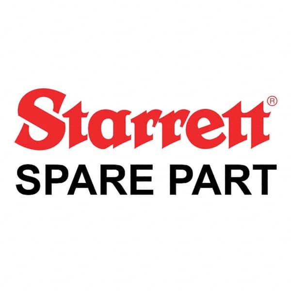 Starrett - Micrometer Accessories Type: Rod For Use With: Starrett 124 - Industrial Tool & Supply