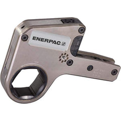 Enerpac - Power Torque Wrenches Type: Torque Wrench Cassette Series: W8000X - Industrial Tool & Supply
