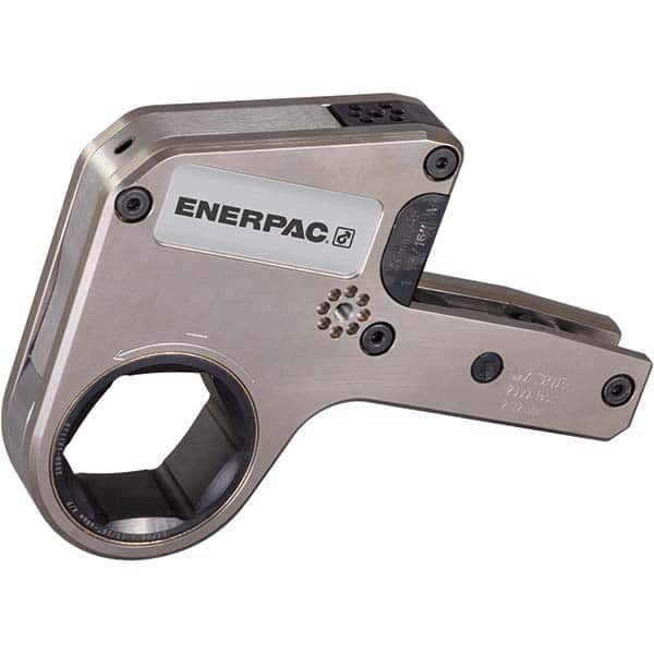 Enerpac - Power Torque Wrenches Type: Torque Wrench Cassette Series: W4000X - Industrial Tool & Supply