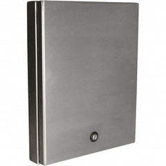 Wiegmann - Electrical Enclosure Accessories For Use With: Enclosures Accessory Type: Hinged Window Kit - Industrial Tool & Supply