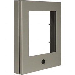 Wiegmann - Electrical Enclosure Accessories For Use With: Enclosures Accessory Type: Hinged Window Kit - Industrial Tool & Supply
