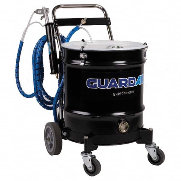 Guardair - Pressure Washers Type: Cold Water Engine Power Type: Compressed Air - Industrial Tool & Supply
