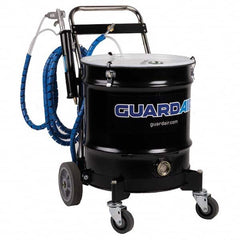Guardair - Pressure Washers Type: Cold Water Engine Power Type: Compressed Air - Industrial Tool & Supply