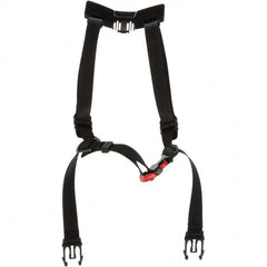 3M - Hard Hat Accessories Type: Chin Strap Hard Hat Compatibility: X5000 - Industrial Tool & Supply
