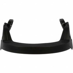 3M - Hard Hat Accessories Type: Faceshield Holder Hard Hat Compatibility: X5000 - Industrial Tool & Supply