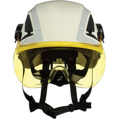 3M - Hard Hat Accessories Type: Visor Hard Hat Compatibility: X5000 - Industrial Tool & Supply
