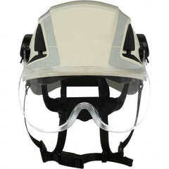 3M - Hard Hat Accessories Type: Visor Hard Hat Compatibility: X5000 - Industrial Tool & Supply