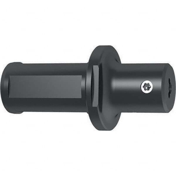 Guhring - Boring & Grooving Bar Holders Inside Diameter (mm): 4 Outside Diameter (Inch): 3/4 - Industrial Tool & Supply