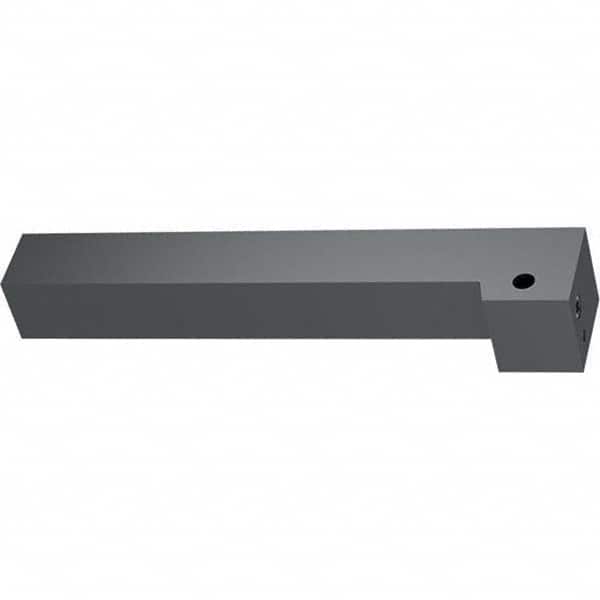 Guhring - Boring & Grooving Bar Holders Inside Diameter (mm): 4 Outside Diameter (mm): 13 - Industrial Tool & Supply