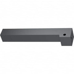 Guhring - Boring & Grooving Bar Holders Inside Diameter (mm): 4 Outside Diameter (mm): 16 - Industrial Tool & Supply