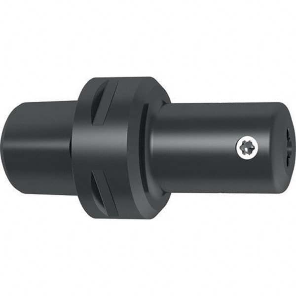 Guhring - Boring & Grooving Bar Holders Inside Diameter (mm): 4 Outside Diameter (mm): 20 - Industrial Tool & Supply