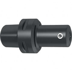 Guhring - Boring & Grooving Bar Holders Inside Diameter (mm): 4 Outside Diameter (mm): 20 - Industrial Tool & Supply