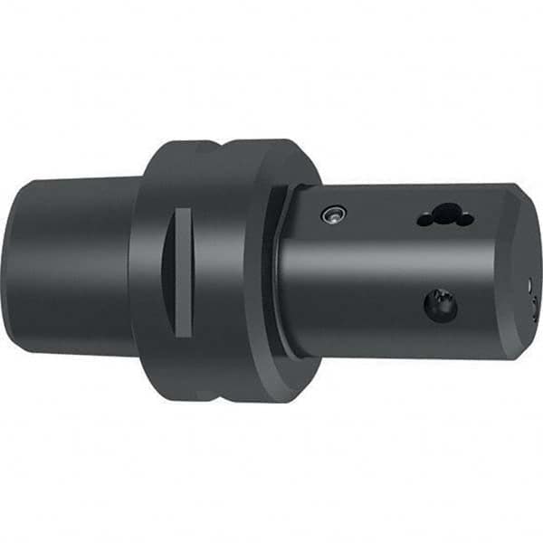 Guhring - Boring & Grooving Bar Holders Inside Diameter (mm): 4 Outside Diameter (mm): 20 - Industrial Tool & Supply