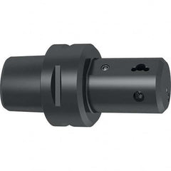 Guhring - Boring & Grooving Bar Holders Inside Diameter (mm): 4 Outside Diameter (mm): 20 - Industrial Tool & Supply