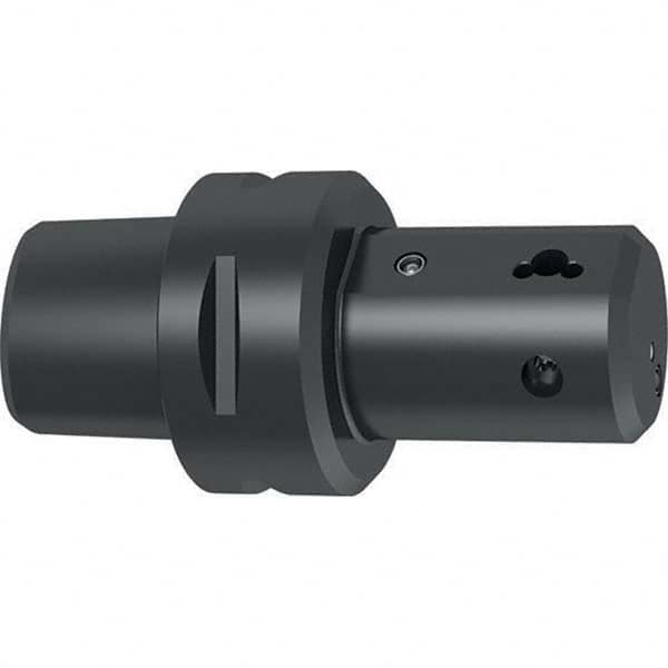 Guhring - Boring & Grooving Bar Holders Inside Diameter (mm): 4 Outside Diameter (mm): 20 - Industrial Tool & Supply