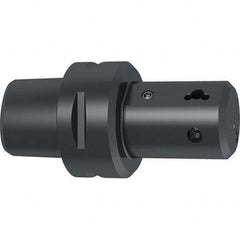 Guhring - Boring & Grooving Bar Holders Inside Diameter (mm): 4 Outside Diameter (mm): 20 - Industrial Tool & Supply