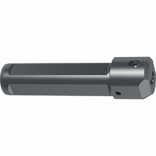 Guhring - Boring & Grooving Bar Holders Inside Diameter (mm): 4 Outside Diameter (mm): 20 - Industrial Tool & Supply