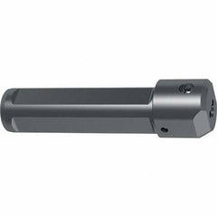 Guhring - Boring & Grooving Bar Holders Inside Diameter (mm): 4 Outside Diameter (mm): 16 - Industrial Tool & Supply