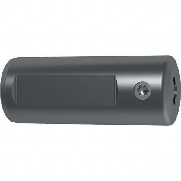 Guhring - Boring & Grooving Bar Holders Inside Diameter (mm): 4 Outside Diameter (Inch): 1 - Industrial Tool & Supply