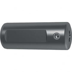 Guhring - Boring & Grooving Bar Holders Inside Diameter (mm): 4 Outside Diameter (Inch): 3/4 - Industrial Tool & Supply