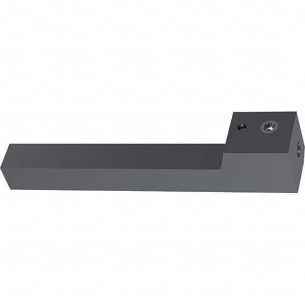 Guhring - Boring & Grooving Bar Holders Inside Diameter (mm): 4 Outside Diameter (mm): 12 - Industrial Tool & Supply