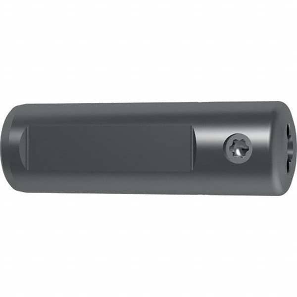 Guhring - Boring & Grooving Bar Holders Inside Diameter (mm): 4 Outside Diameter (mm): 20 - Industrial Tool & Supply