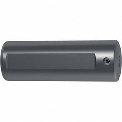 Guhring - Boring & Grooving Bar Holders Inside Diameter (mm): 4 Outside Diameter (mm): 28 - Industrial Tool & Supply