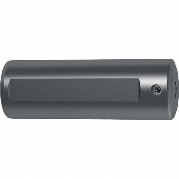 Guhring - Boring & Grooving Bar Holders Inside Diameter (mm): 4 Outside Diameter (mm): 25 - Industrial Tool & Supply
