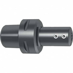 Guhring - Boring & Grooving Bar Holders Inside Diameter (mm): 6 Outside Diameter (mm): 45 - Industrial Tool & Supply