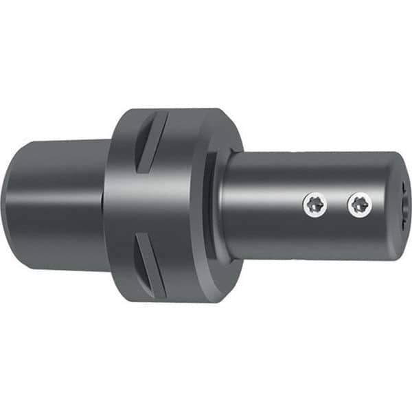 Guhring - Boring & Grooving Bar Holders Inside Diameter (mm): 6 Outside Diameter (mm): 50 - Industrial Tool & Supply