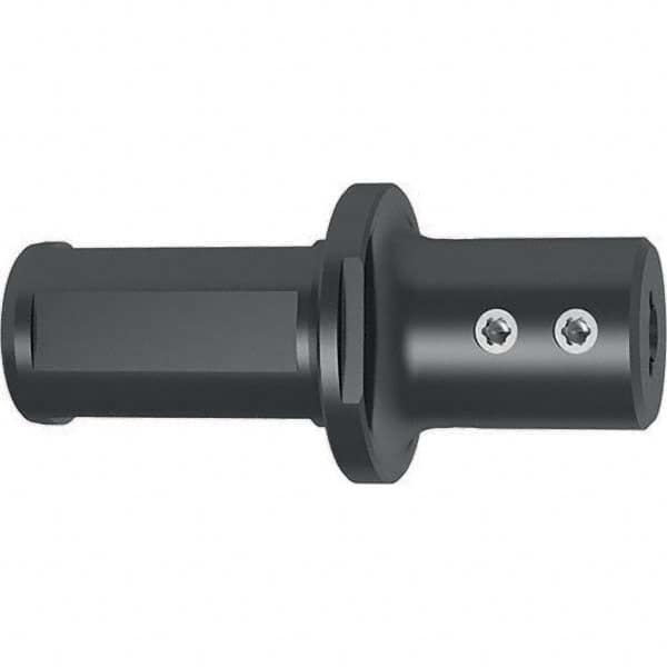 Guhring - Boring & Grooving Bar Holders Inside Diameter (mm): 6 Outside Diameter (Inch): 1 - Industrial Tool & Supply