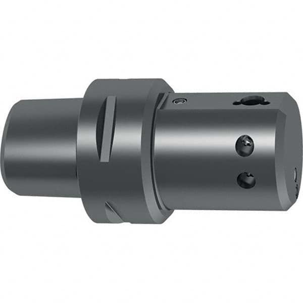 Guhring - Boring & Grooving Bar Holders Inside Diameter (mm): 6 Outside Diameter (mm): 50 - Industrial Tool & Supply