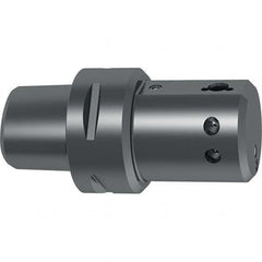 Guhring - Boring & Grooving Bar Holders Inside Diameter (mm): 6 Outside Diameter (mm): 45 - Industrial Tool & Supply