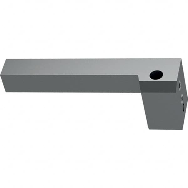 Guhring - Boring & Grooving Bar Holders Inside Diameter (mm): 6 Outside Diameter (Inch): 5/8 - Industrial Tool & Supply