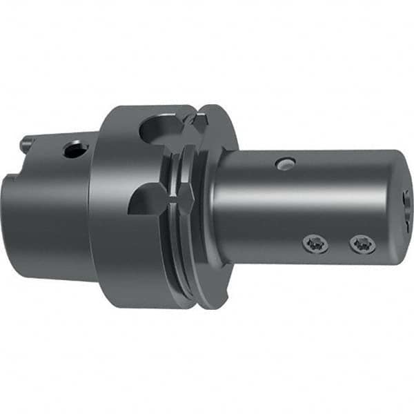 Guhring - Boring & Grooving Bar Holders Inside Diameter (mm): 6 Outside Diameter (mm): 45 - Industrial Tool & Supply
