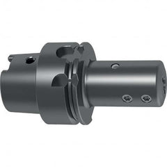 Guhring - Boring & Grooving Bar Holders Inside Diameter (mm): 6 Outside Diameter (mm): 45 - Industrial Tool & Supply