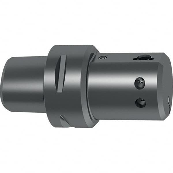 Guhring - Boring & Grooving Bar Holders Inside Diameter (mm): 6 Outside Diameter (mm): 45 - Industrial Tool & Supply