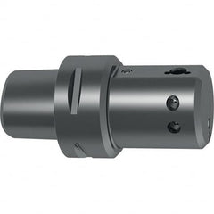 Guhring - Boring & Grooving Bar Holders Inside Diameter (mm): 6 Outside Diameter (mm): 50 - Industrial Tool & Supply