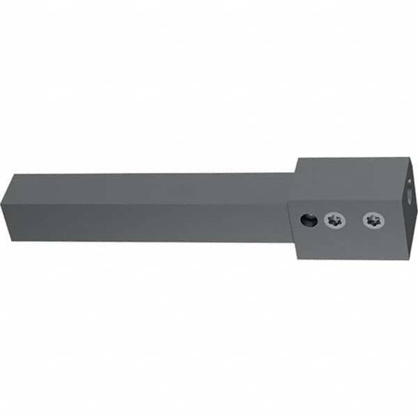 Guhring - Boring & Grooving Bar Holders Inside Diameter (mm): 6 Outside Diameter (Inch): 1/2 - Industrial Tool & Supply