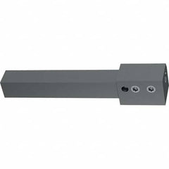 Guhring - Boring & Grooving Bar Holders Inside Diameter (mm): 6 Outside Diameter (mm): 16 - Industrial Tool & Supply