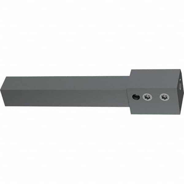 Guhring - Boring & Grooving Bar Holders Inside Diameter (mm): 6 Outside Diameter (Inch): 1/2 - Industrial Tool & Supply