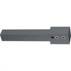 Guhring - Boring & Grooving Bar Holders Inside Diameter (mm): 6 Outside Diameter (Inch): 5/8 - Industrial Tool & Supply